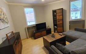 Ferienwohnung Bronder